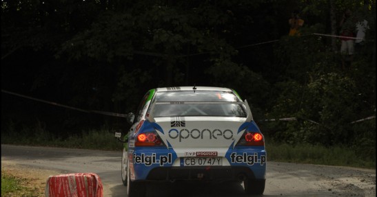 Rajd Rzeszowski
